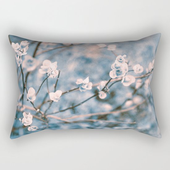 new year Rectangular Pillow