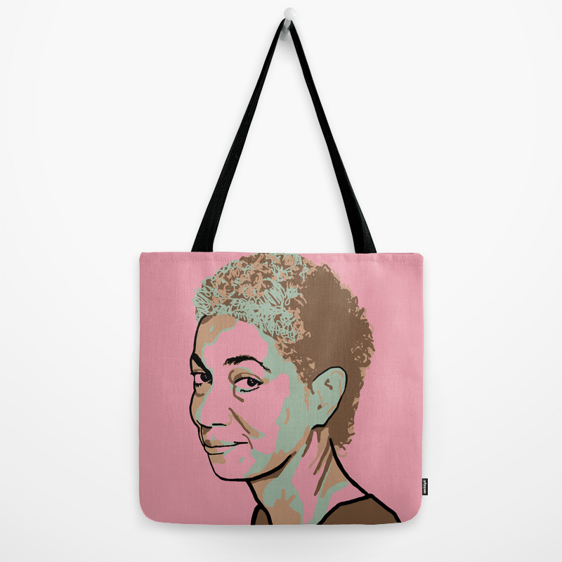 jordan tote bag