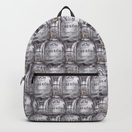 Patron Tequila Backpack