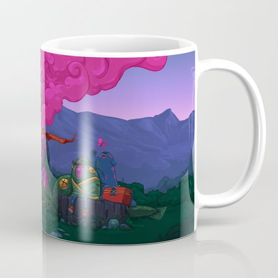 Smokehouse Mug