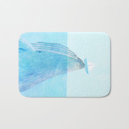 Lift Bath Mat