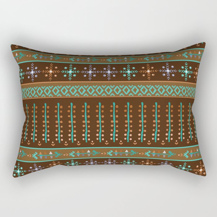 barre Rectangular Pillow