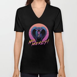 Rad Cobra V Neck T Shirt