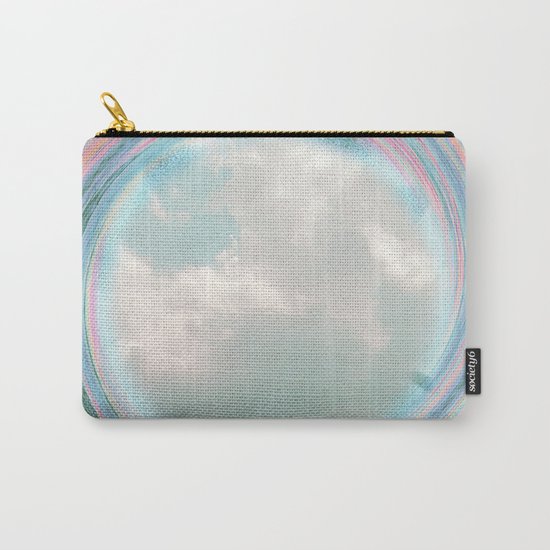 Kiss The Sky Carry-All Pouch