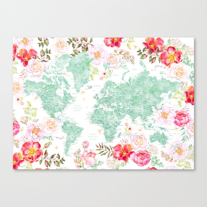 Canvas Print
