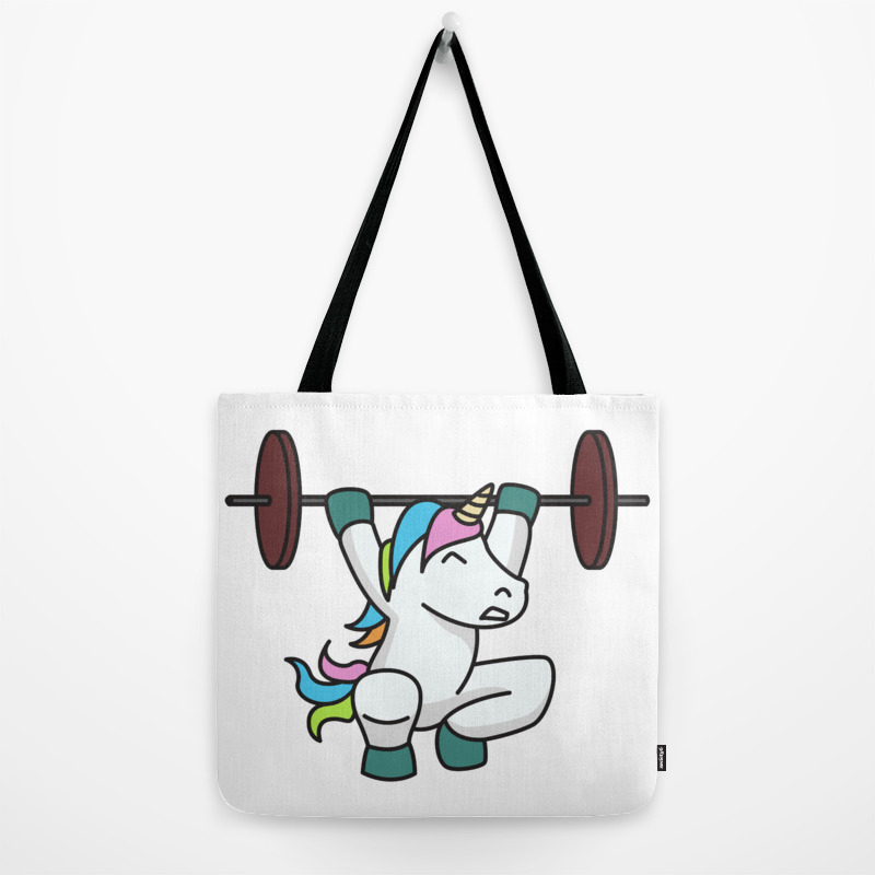 gym weight bags