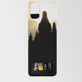 Temple Android Card Case