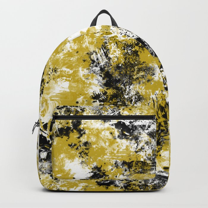 life and soul Backpack