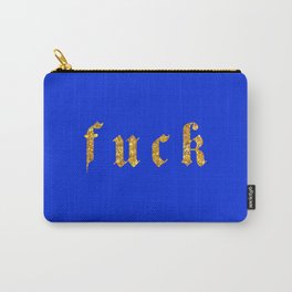 (fuck) Halcyon Carry-All Pouch