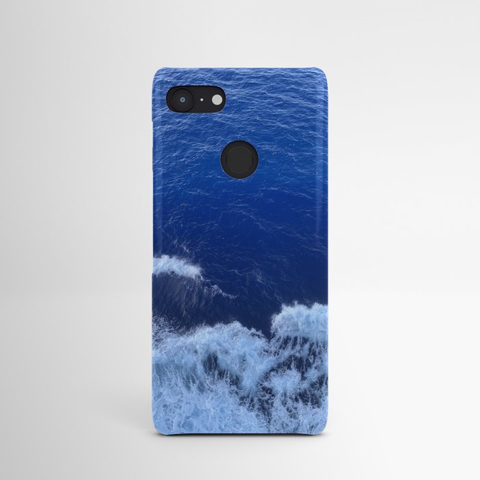 Waves For Days Android Case
