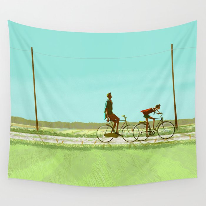 Call me by outlet your name tapestry society6