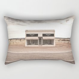 Marfa Rectangular Pillow