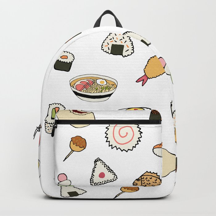 Popular sales japanese backpacks