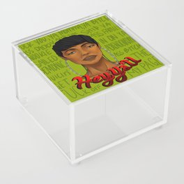 Redzbaby Acrylic Box