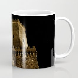 Castello di Venere Coffee Mug