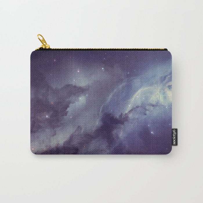 Space Nebula Carry-All Pouch