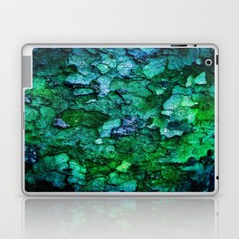 Underwater Wood 2 Laptop & iPad Skin