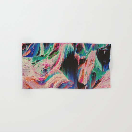 dštsżnê Hand & Bath Towel