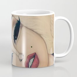Goddess Marilyn Mug