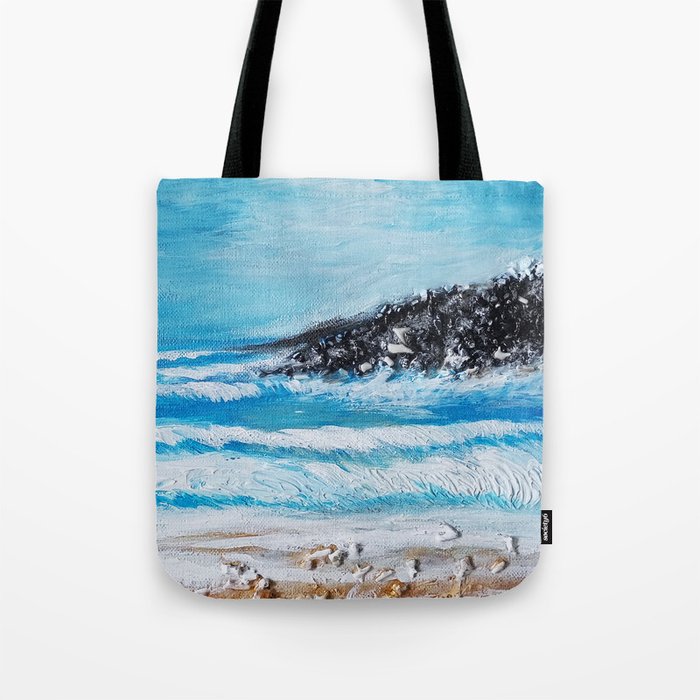 Gems Ocean,GO-001 Tote Bag