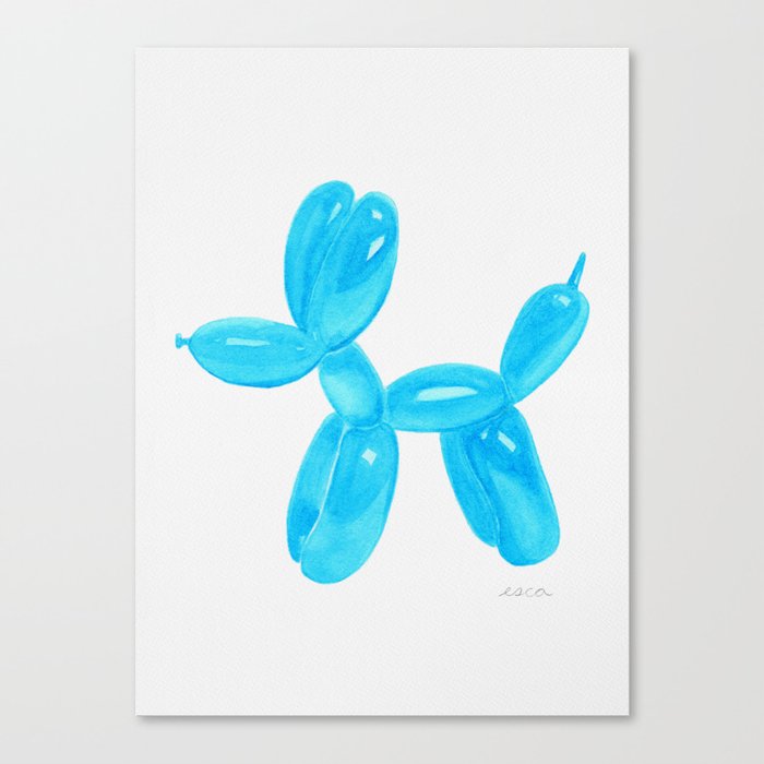 Canvas Print