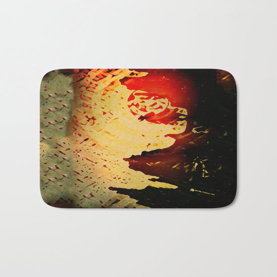 Sundowner Bath Mat
