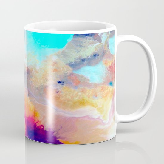 In Bloom Mug