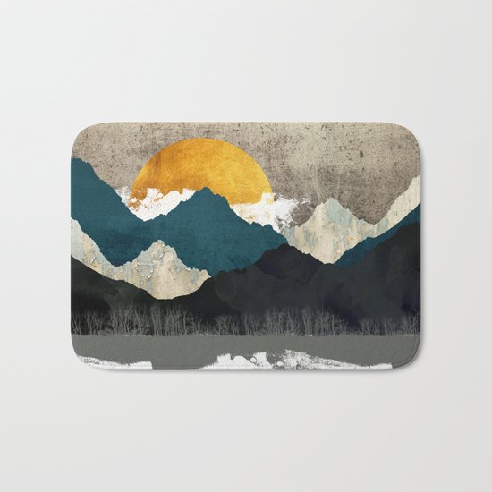 Thaw Bath Mat
