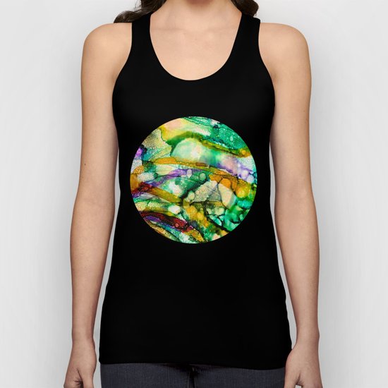 Spring 03 Unisex Tank Top