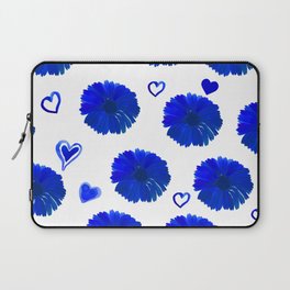 Colorful Cosmos Laptop Sleeve
