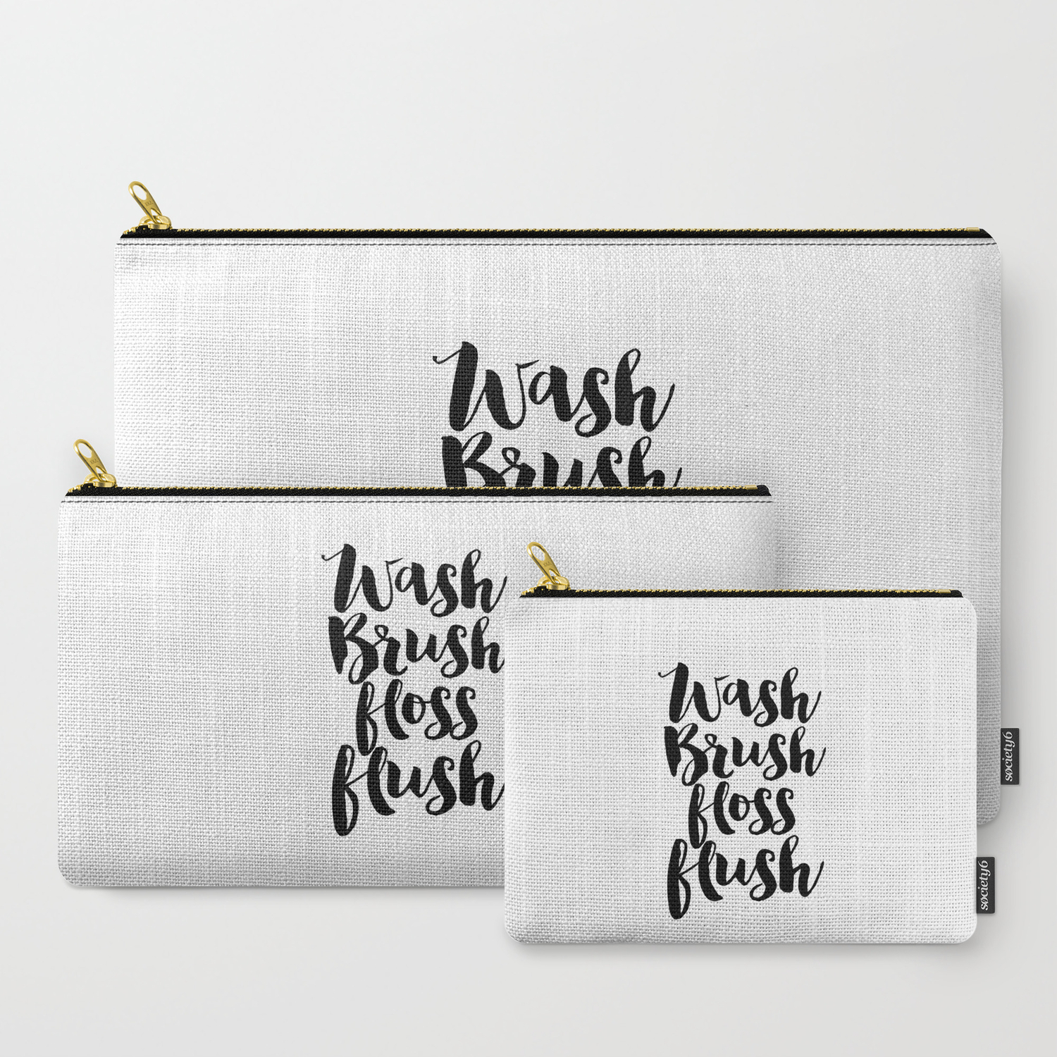 Bathroom Sign Bathroom Decor Printable Quotes Inspirationalposter