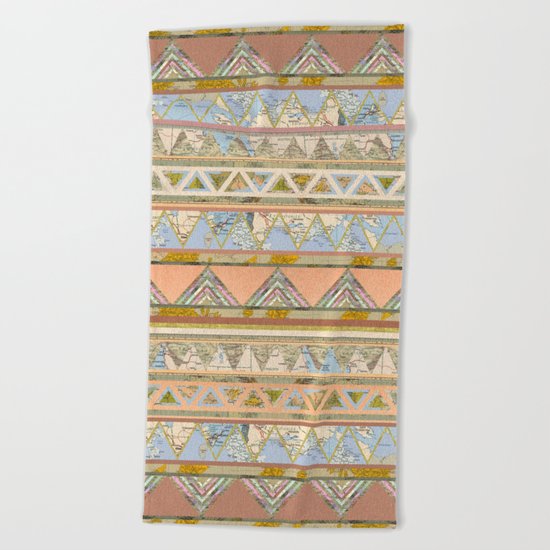 LOST Beach Towel