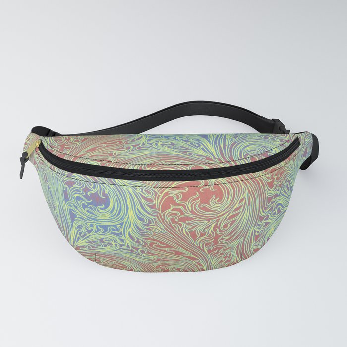 SkyVines Fanny Pack
