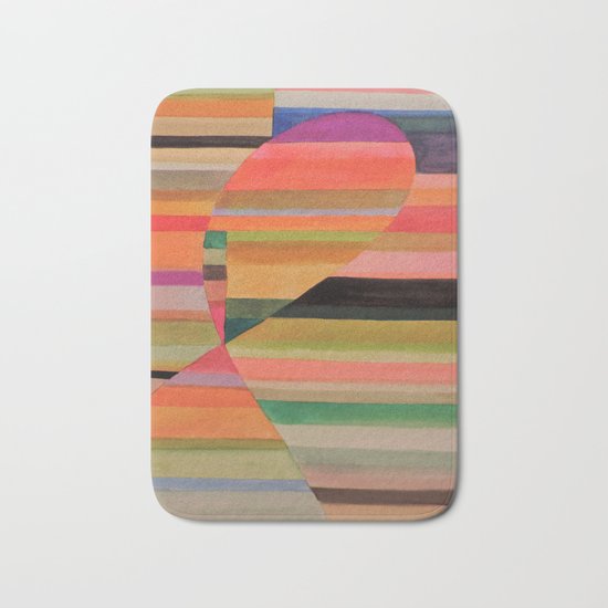 k Bath Mat