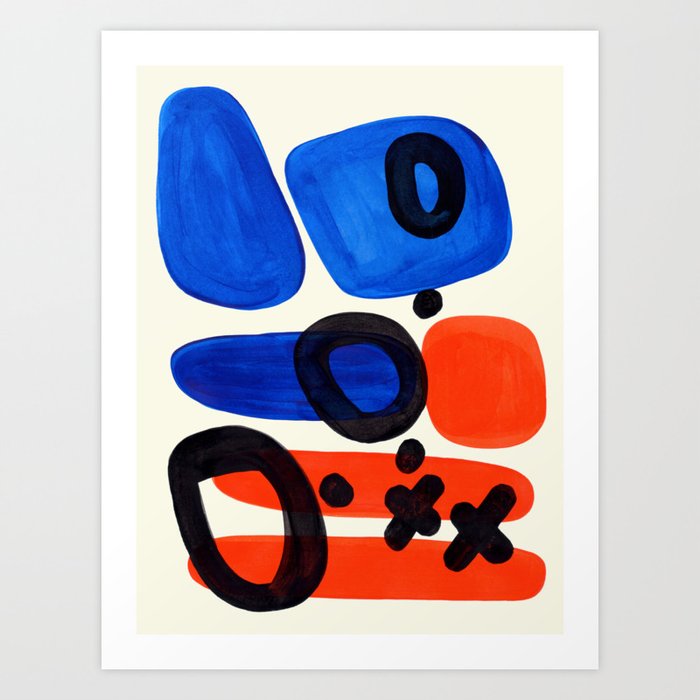 Art Print