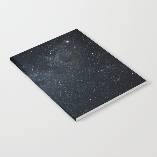 Space Notebook