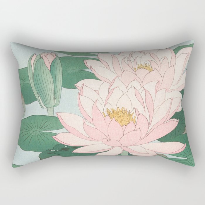 Rectangular Pillow