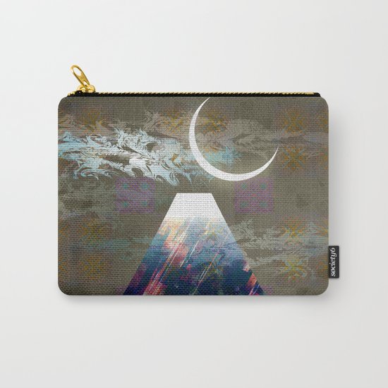 Oyasumi Carry-All Pouch