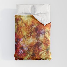 Hot dog Comforter