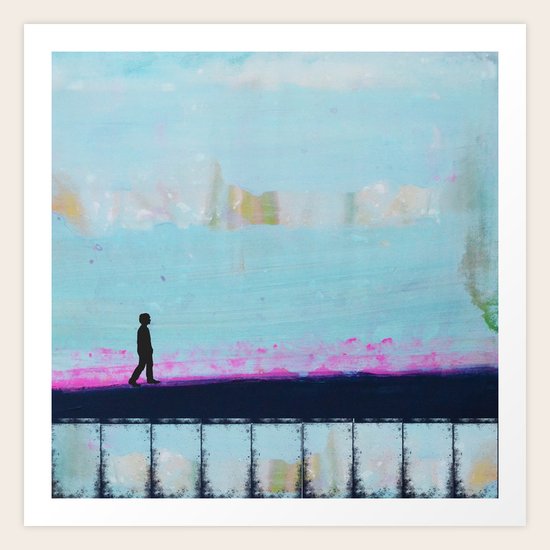Revelation Art Print
