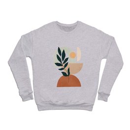 Soft Shapes IV Crewneck Sweatshirt
