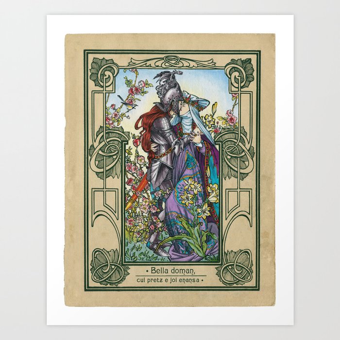 Art Print
