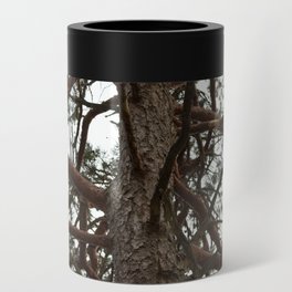 Pine Can Cooler