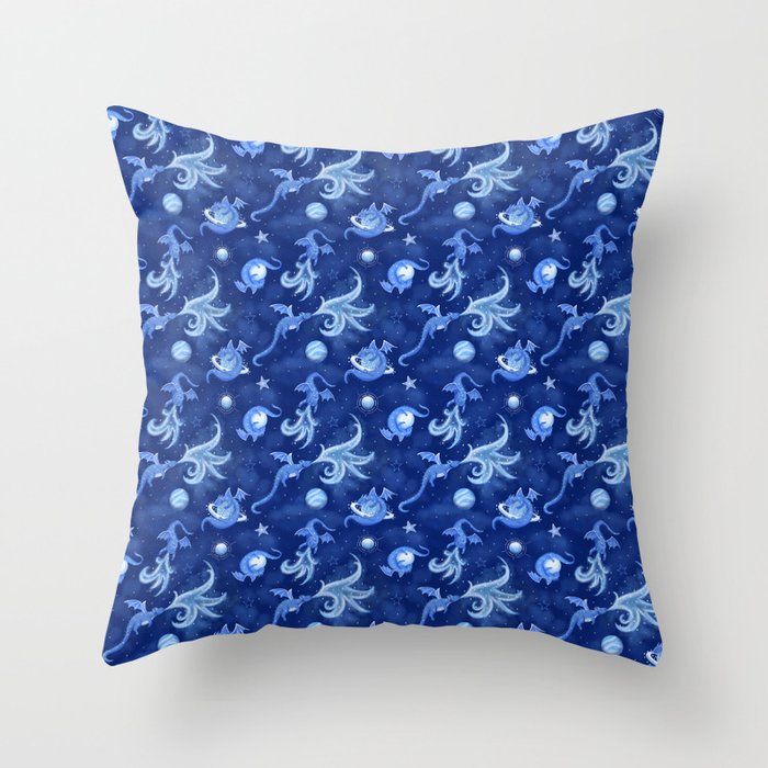 Throw Pillow