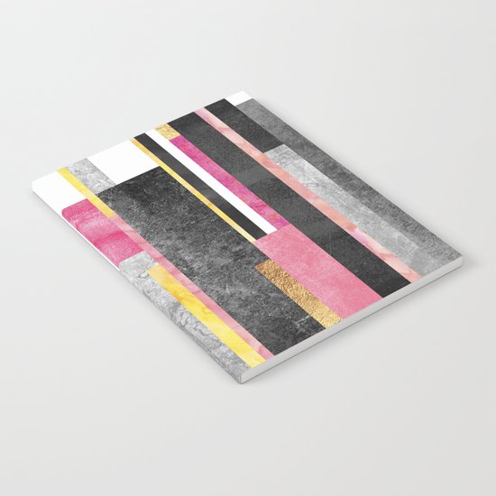 Skyline Notebook