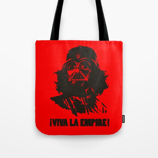 Viva la Empire! Tote Bag