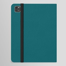 Shaded Spruce iPad Folio Case