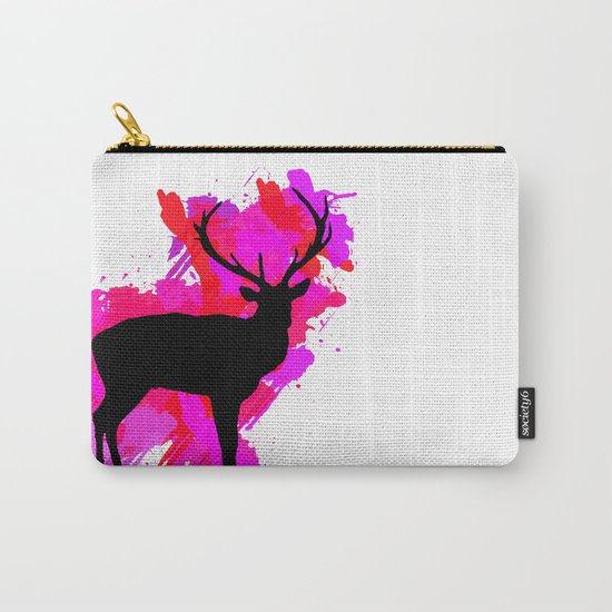 EL Carry-All Pouch