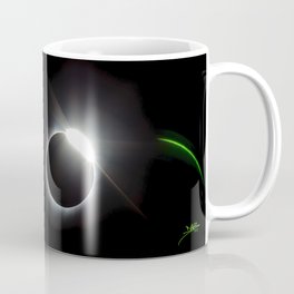 Eclipse2017 Coffee Mug
