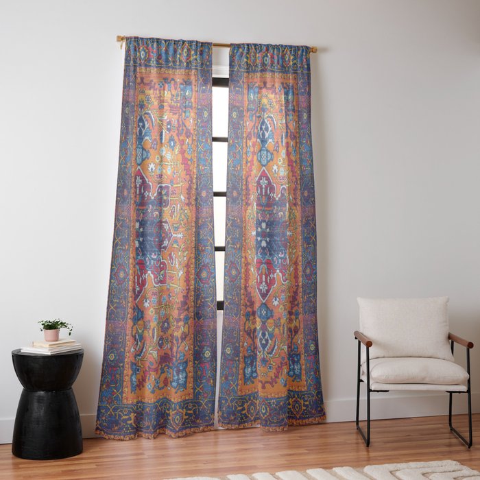 Window Curtain